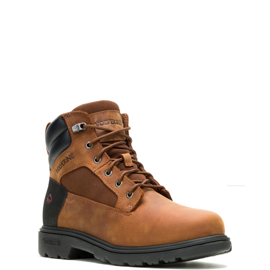 bulldozer 2 6 work boot