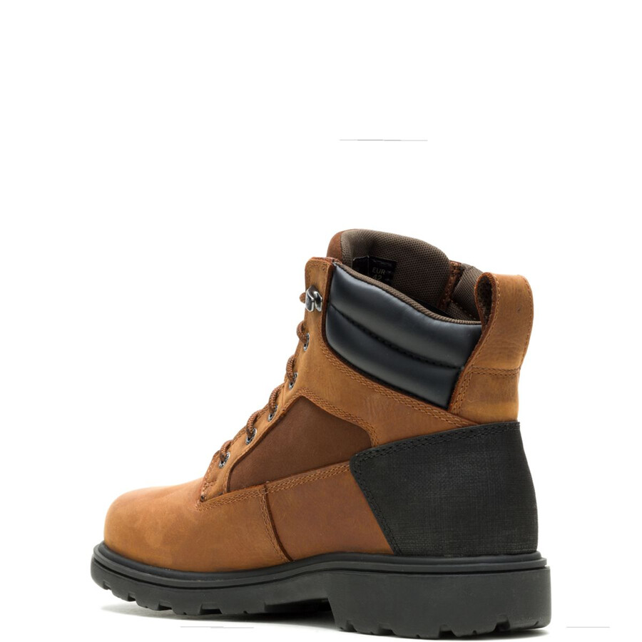 bulldozer 2 6 work boot