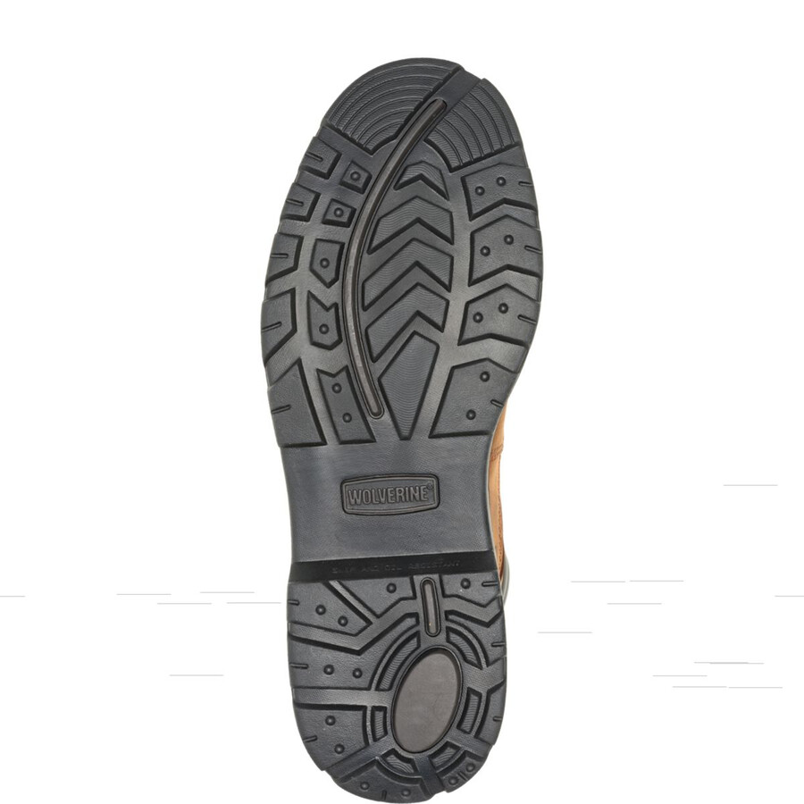 bulldozer 2 6 work boot