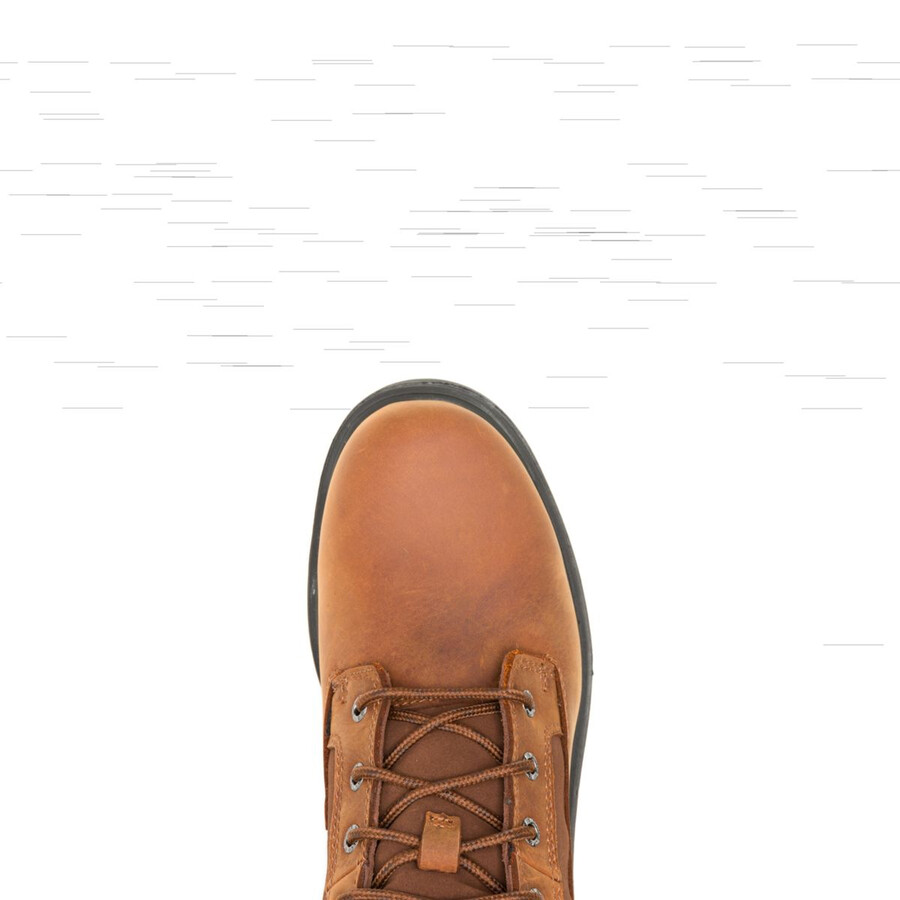 bulldozer 2 6 work boot