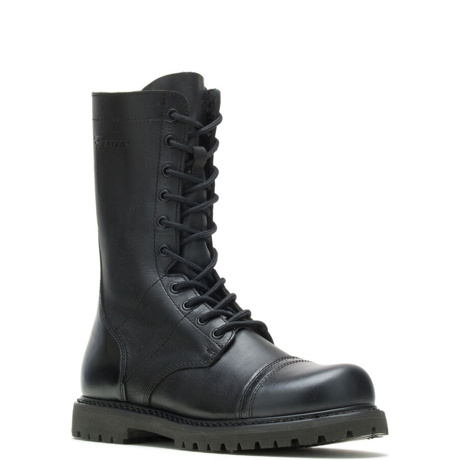11 fallschirmjäger-side-zip-boot -