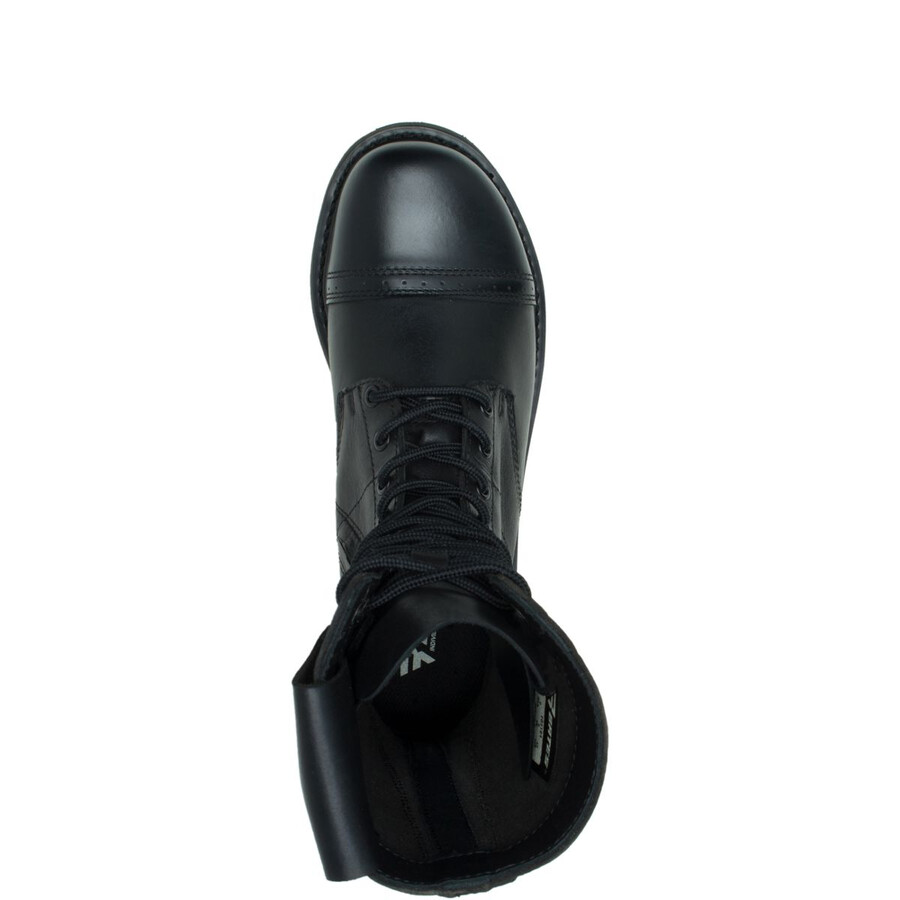 11 fallschirmjäger-side-zip-boot -