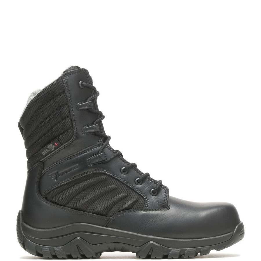 gx x2 hohe seite zip dryguard carbon-nano-toe boot