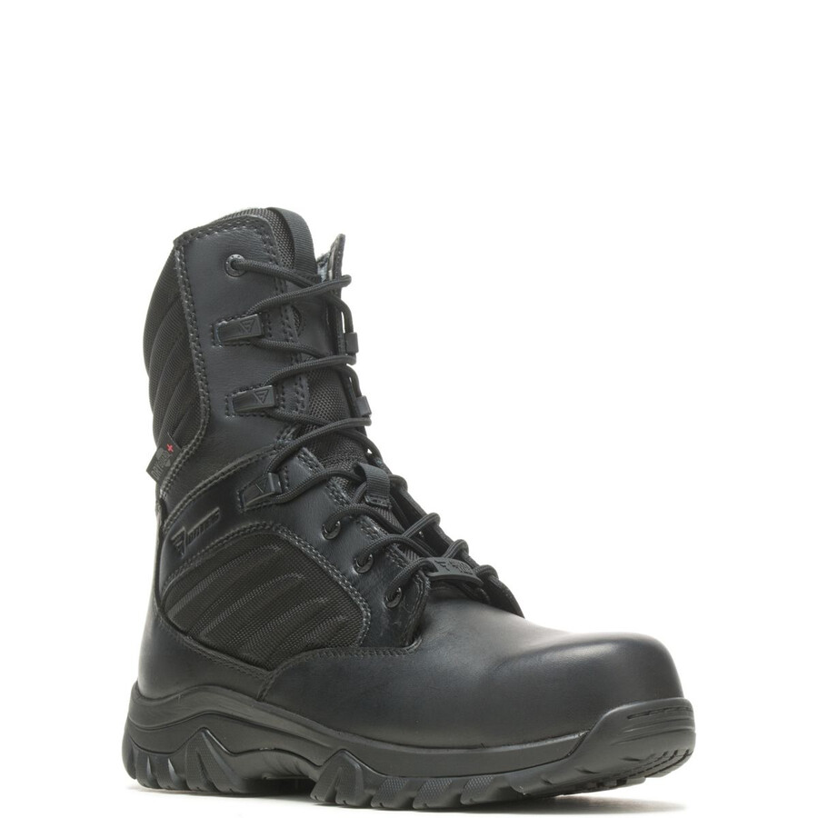 gx x2 hohe seite zip dryguard carbon-nano-toe boot