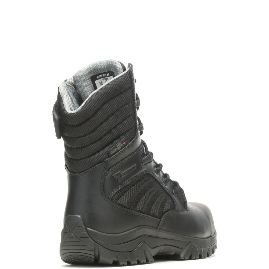 gx x2 hohe seite zip dryguard carbon-nano-toe boot