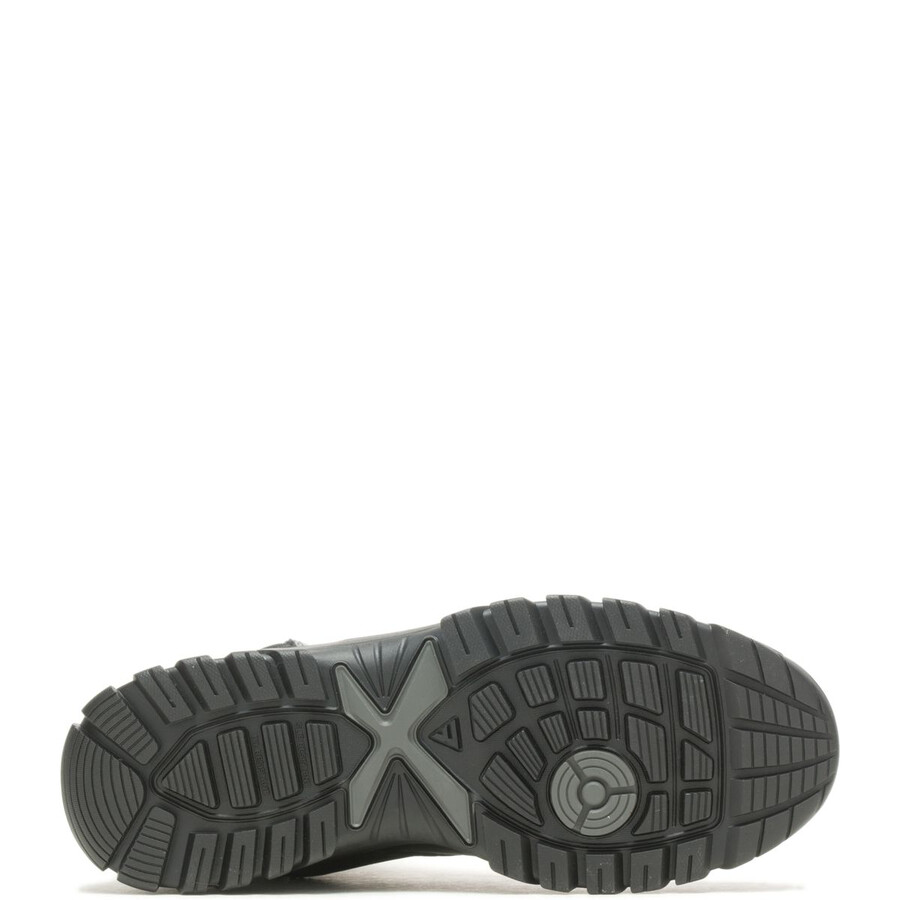gx x2 hohe seite zip dryguard carbon-nano-toe boot