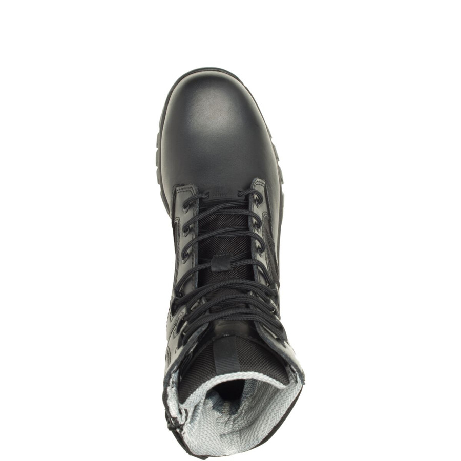 gx x2 hohe seite zip dryguard carbon-nano-toe boot