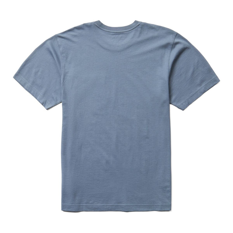 classic short sleeve pocket tee
