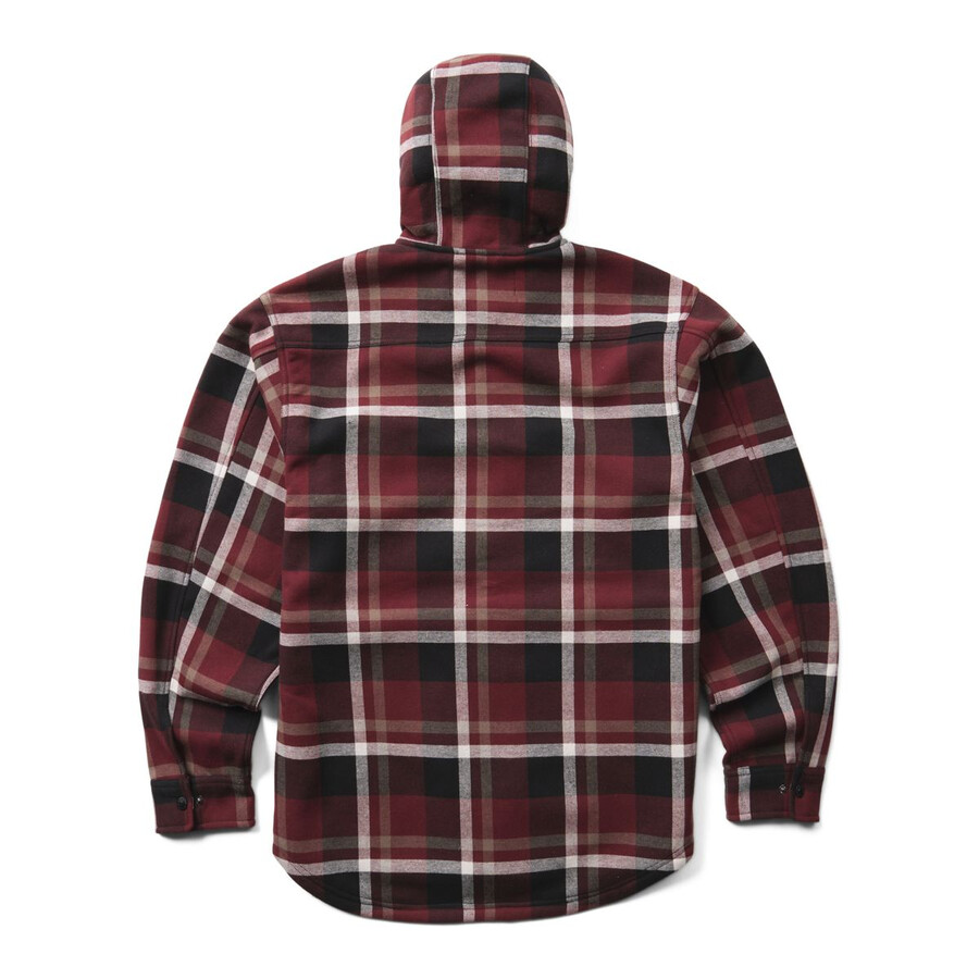 handsäge ii kapuzen-shirt jac