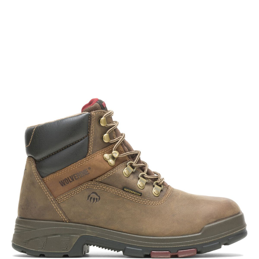 cabor epx wasserdichte composite zehe 6 boot