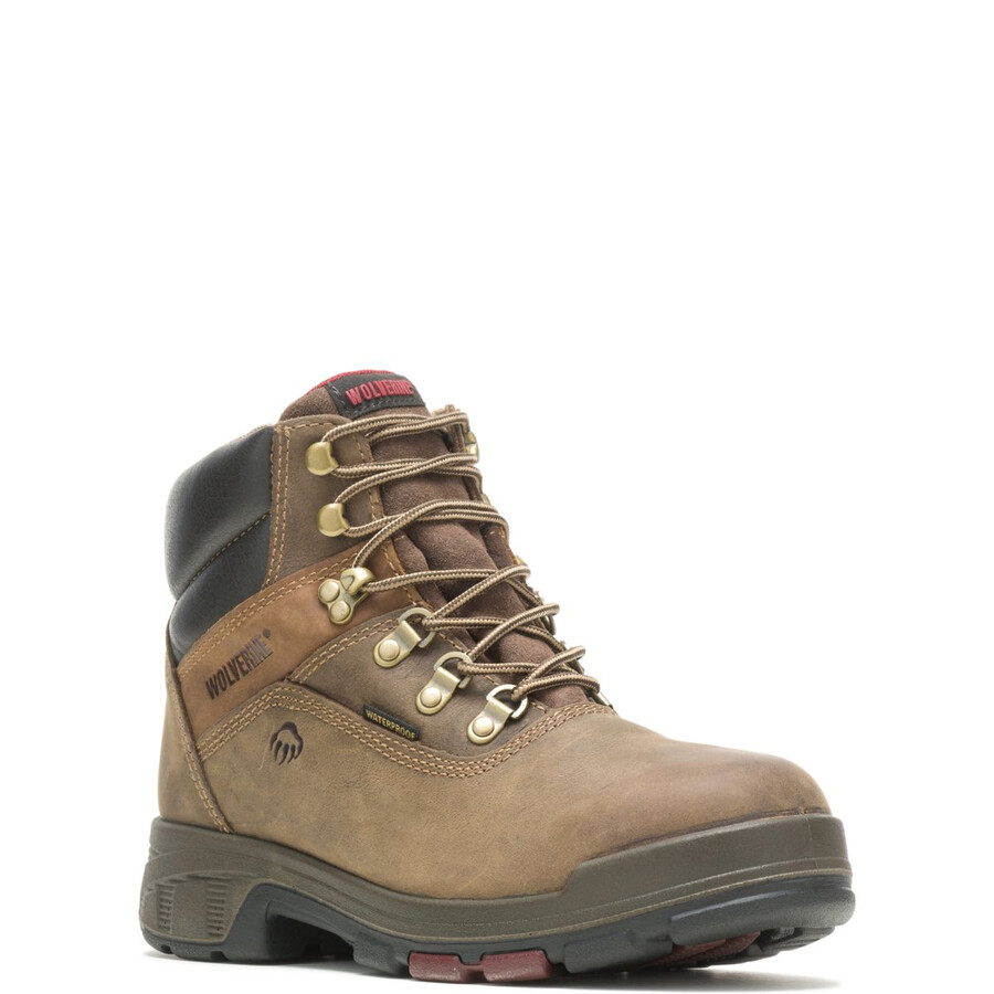 cabor epx wasserdichte composite zehe 6 boot