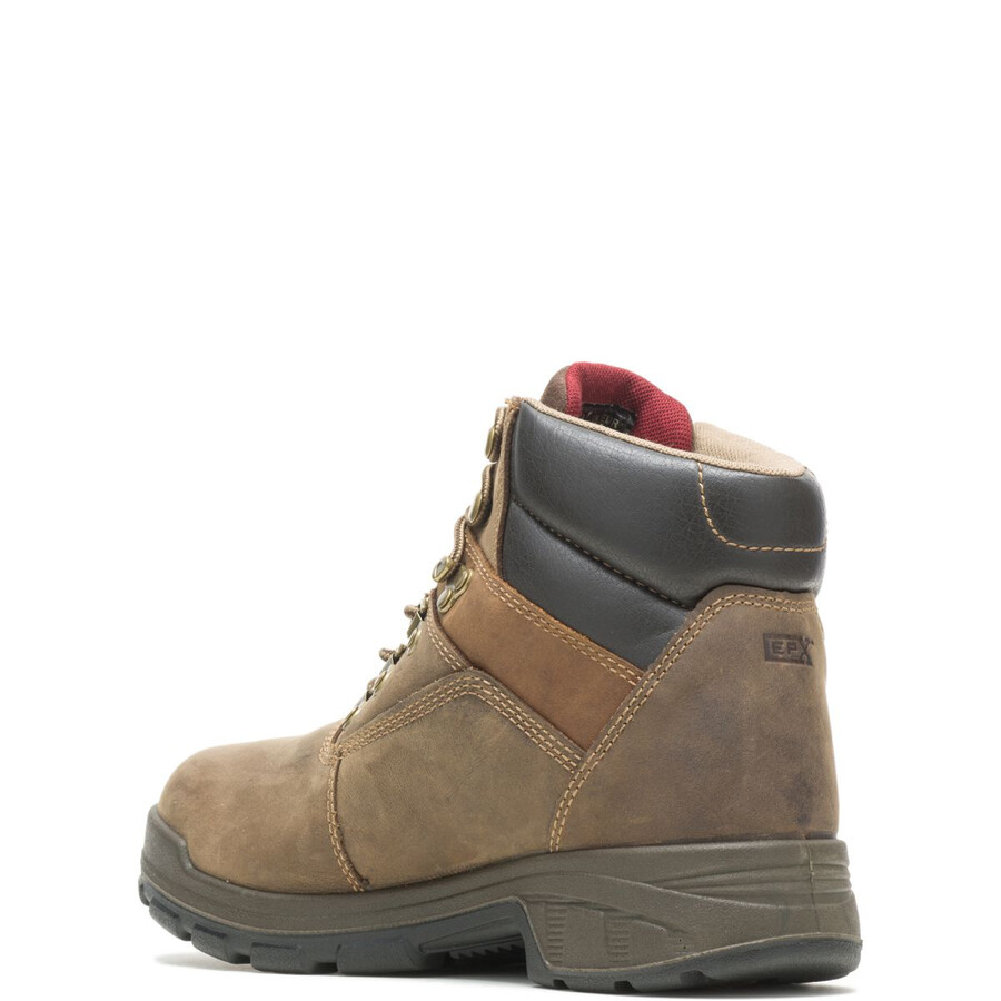 cabor epx wasserdichte composite zehe 6 boot