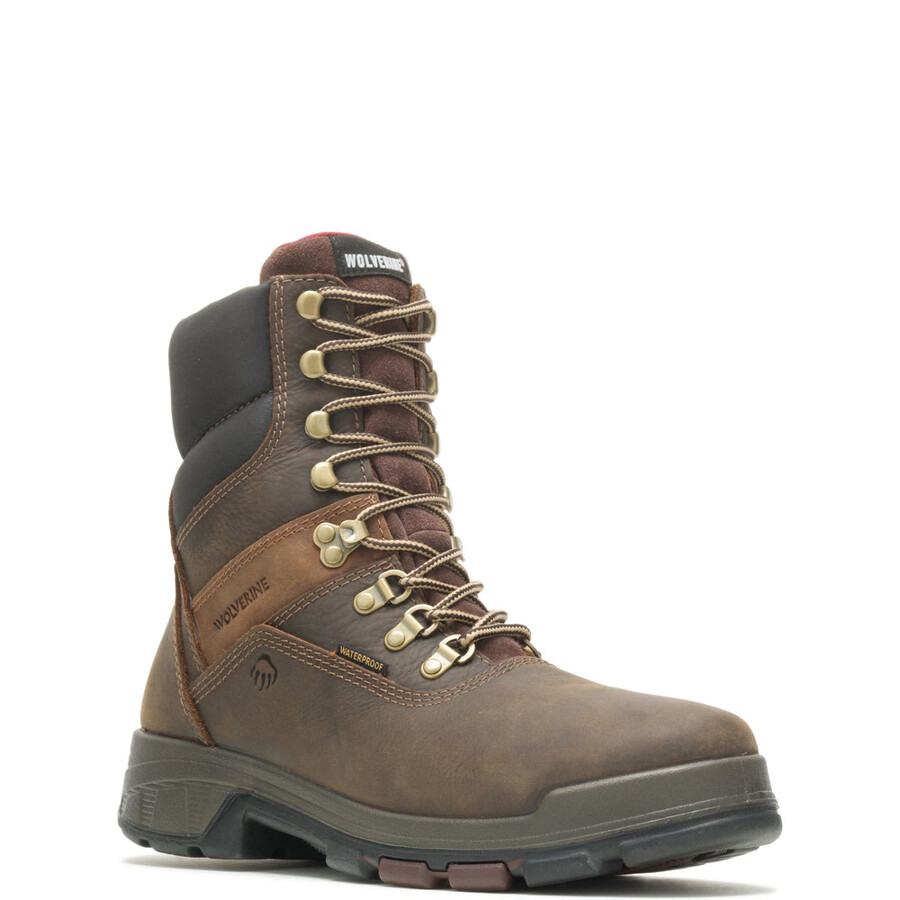 cabor epx waterproof composite toe 8 work boot