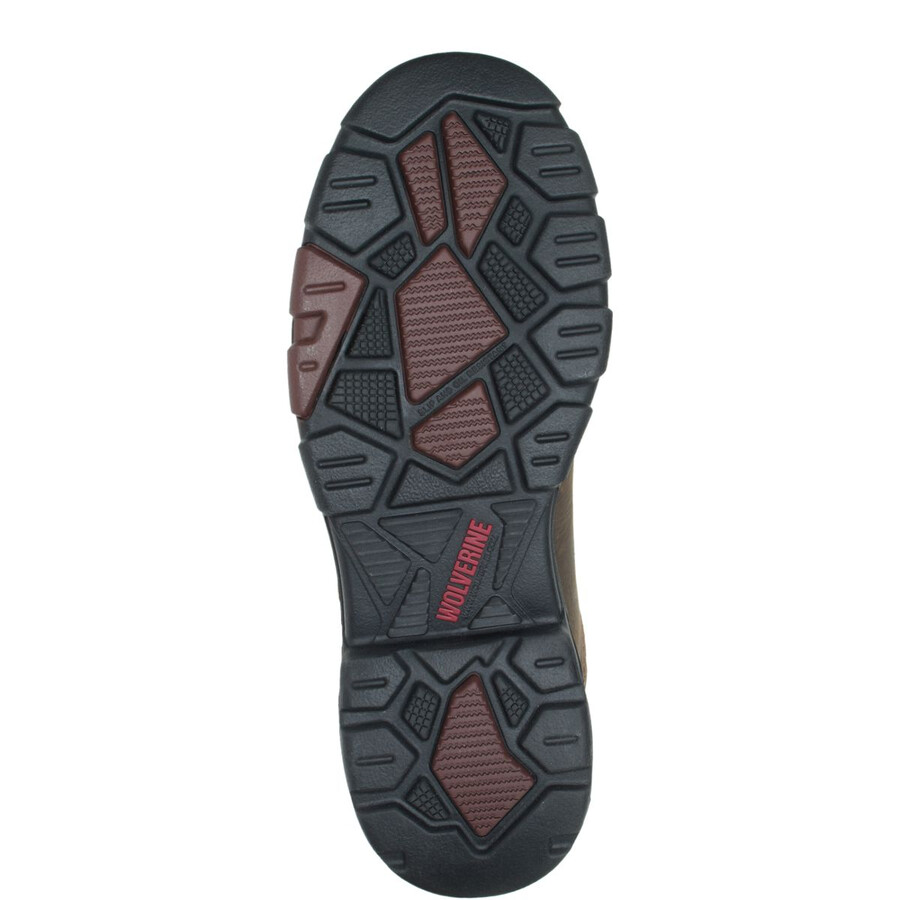 cabor epx waterproof composite toe 8 work boot
