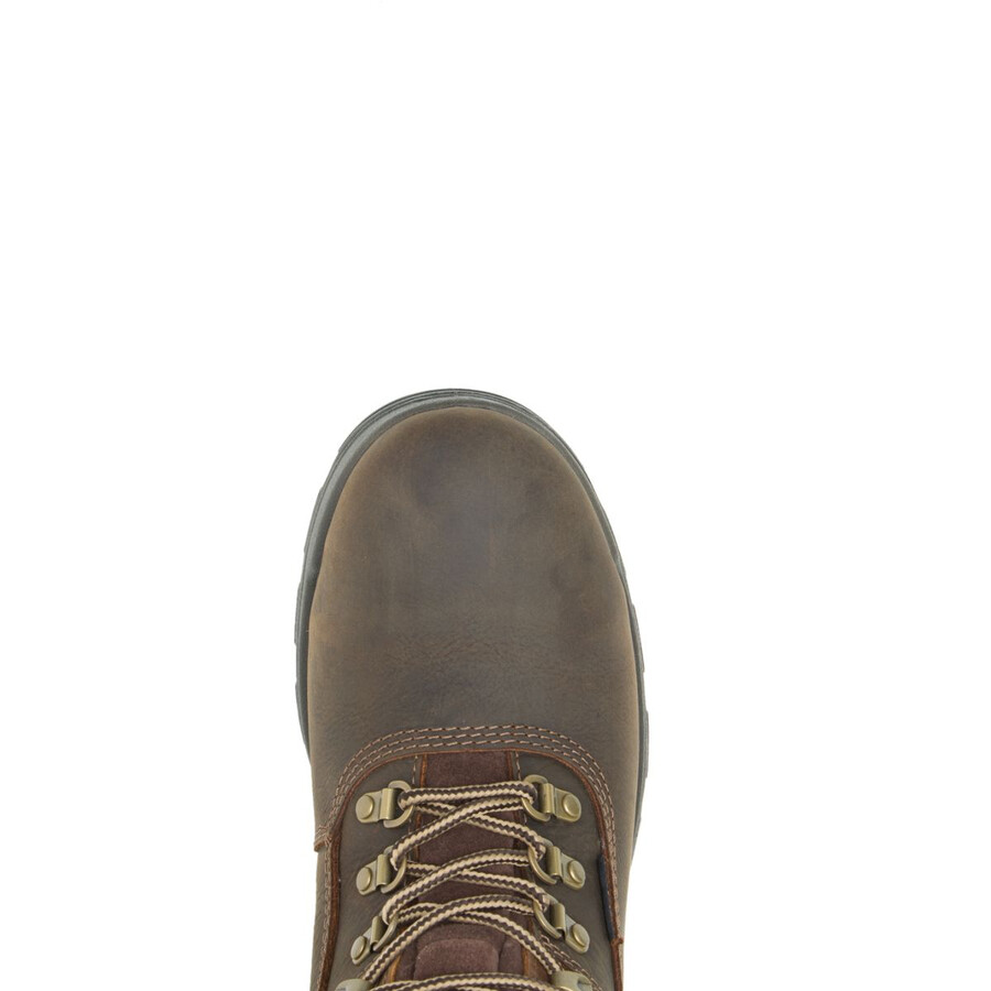 cabor epx waterproof composite toe 8 work boot
