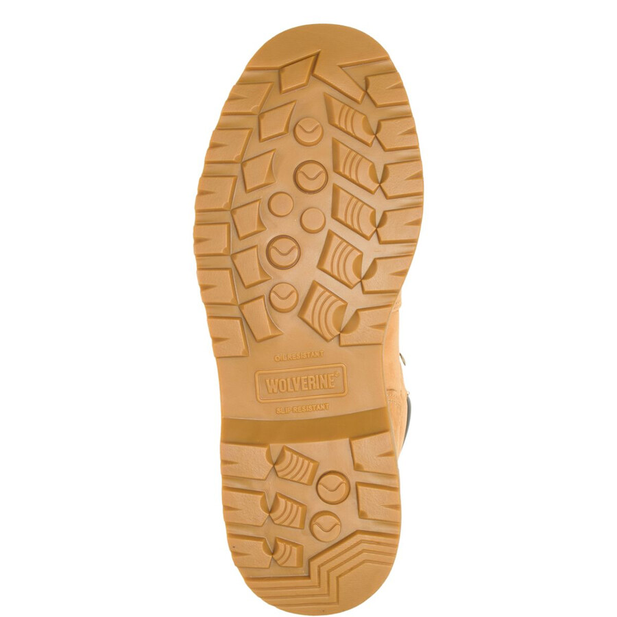 floorhand waterproof 6 work boot