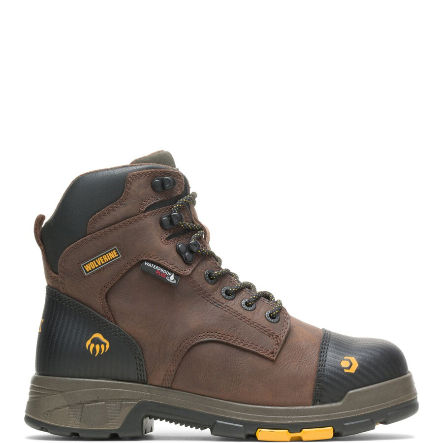 blade lx wasserdichte met-guard carbonmax wiederum 6 boot