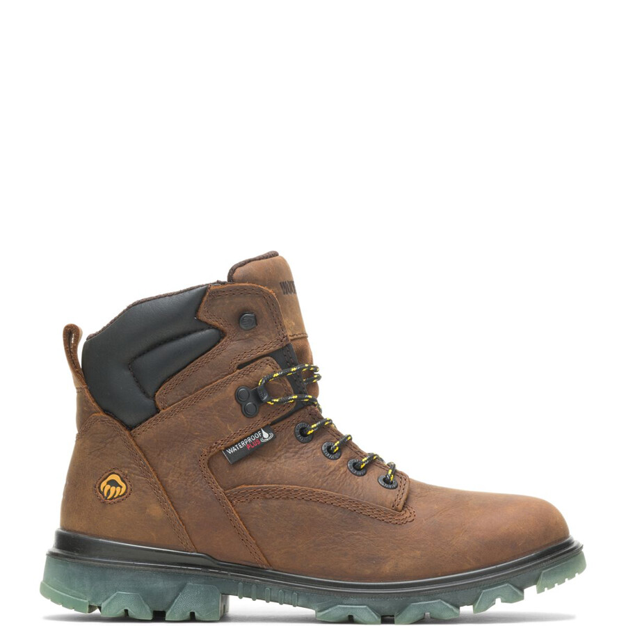 i-90 epx boot