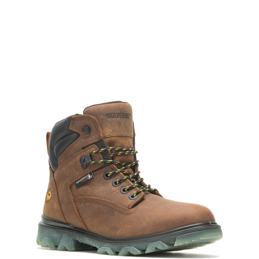 i-90 epx boot
