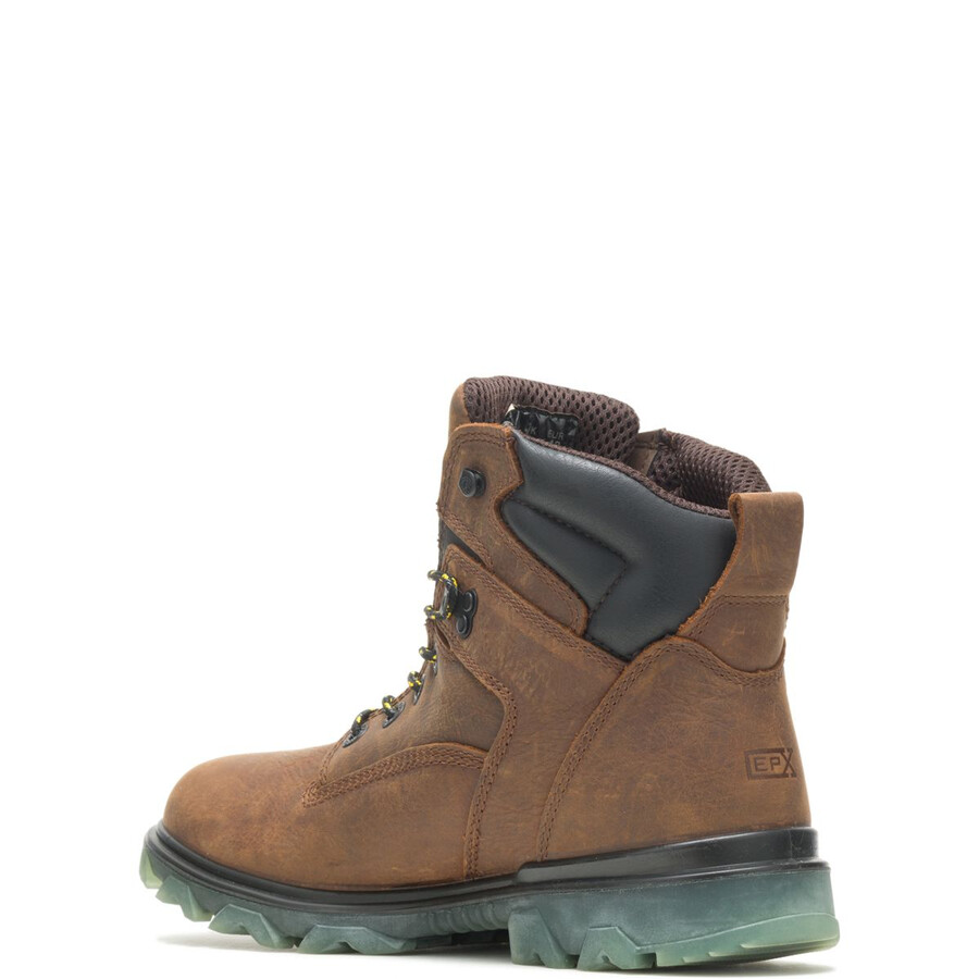 i-90 epx boot