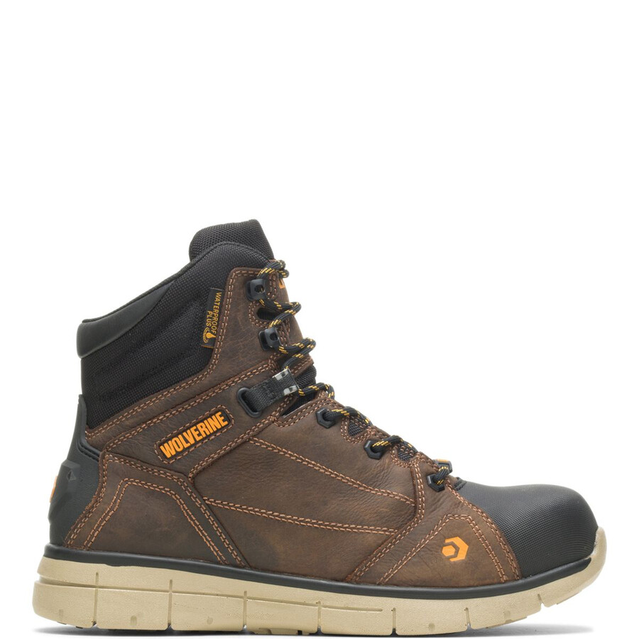 rigger epx carbonmax wiederum safety toe 6 boot