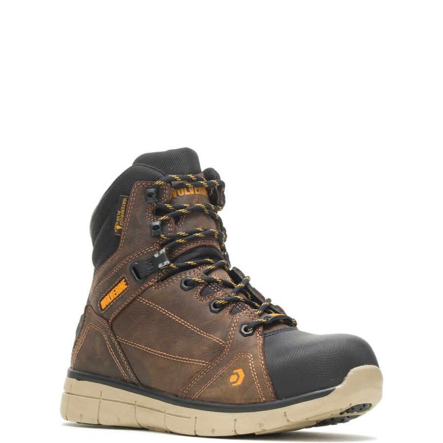 rigger epx carbonmax wiederum safety toe 6 boot