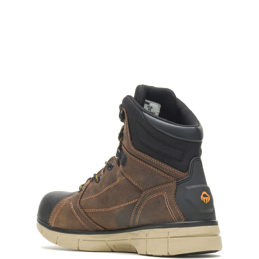rigger epx carbonmax wiederum safety toe 6 boot