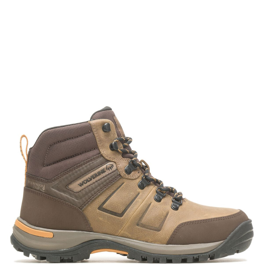 meißel 6 work boot
