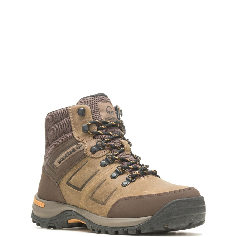 meißel 6 work boot