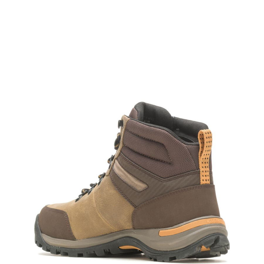 meißel 6 work boot