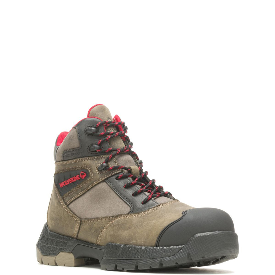 rush ultraspring 6 carbonmax wiederum work boot