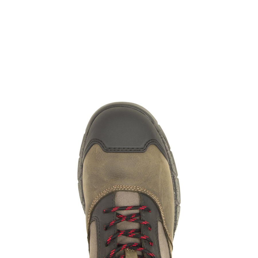 rush ultraspring 6 carbonmax wiederum work boot