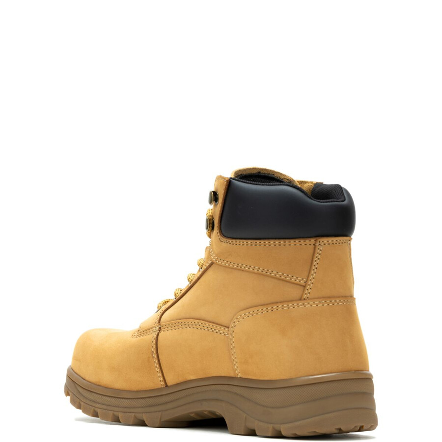 carlsbad waterproof 6 work boot
