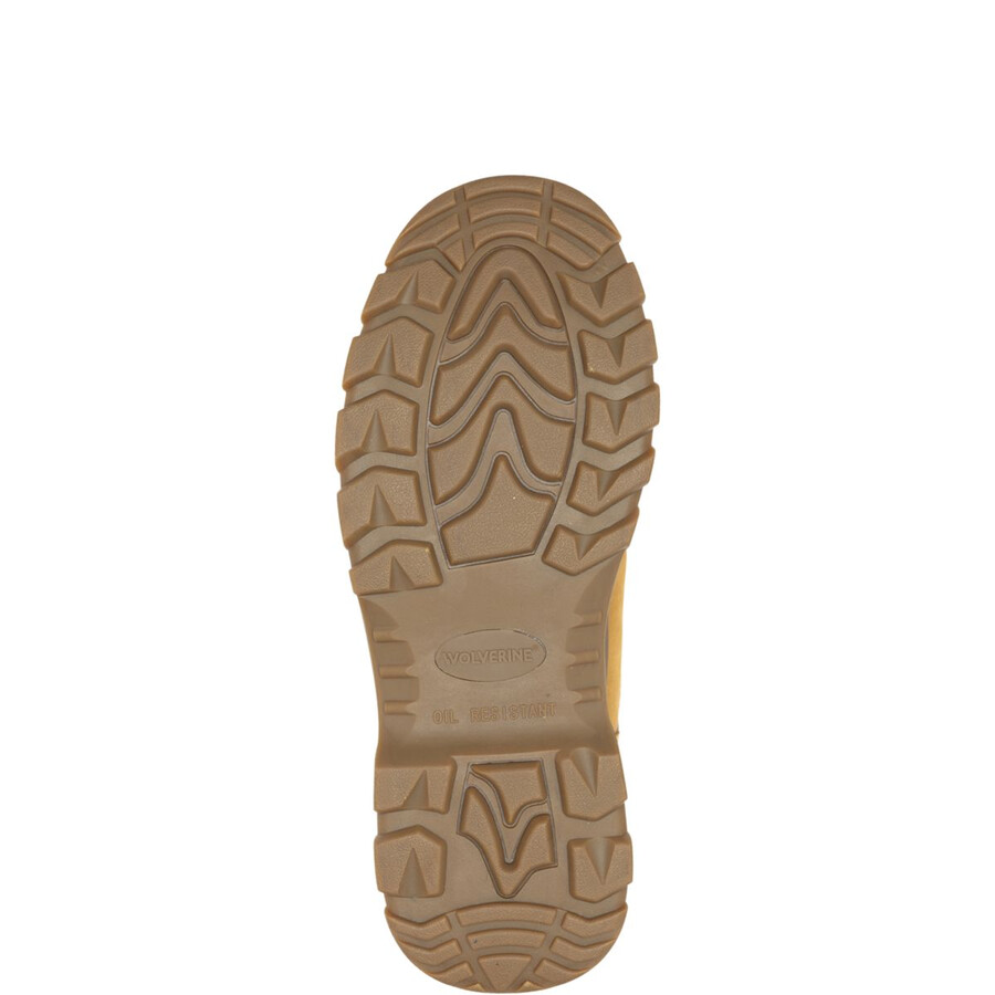 carlsbad waterproof 6 work boot