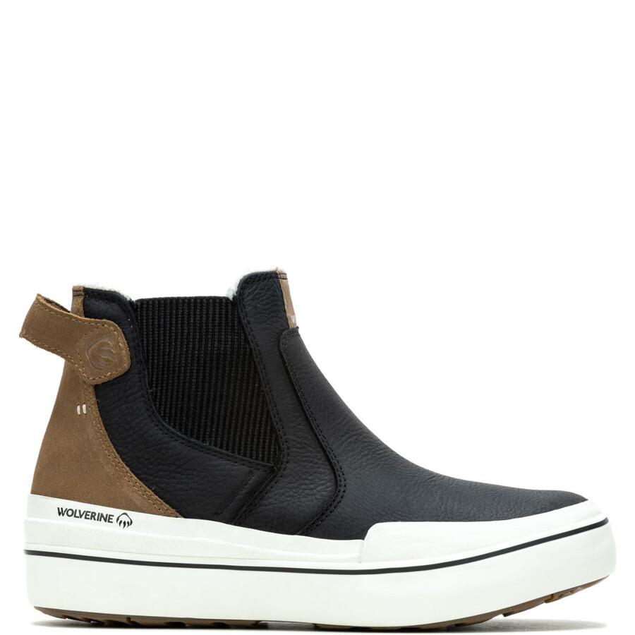torrent-waterproof chelsea boot