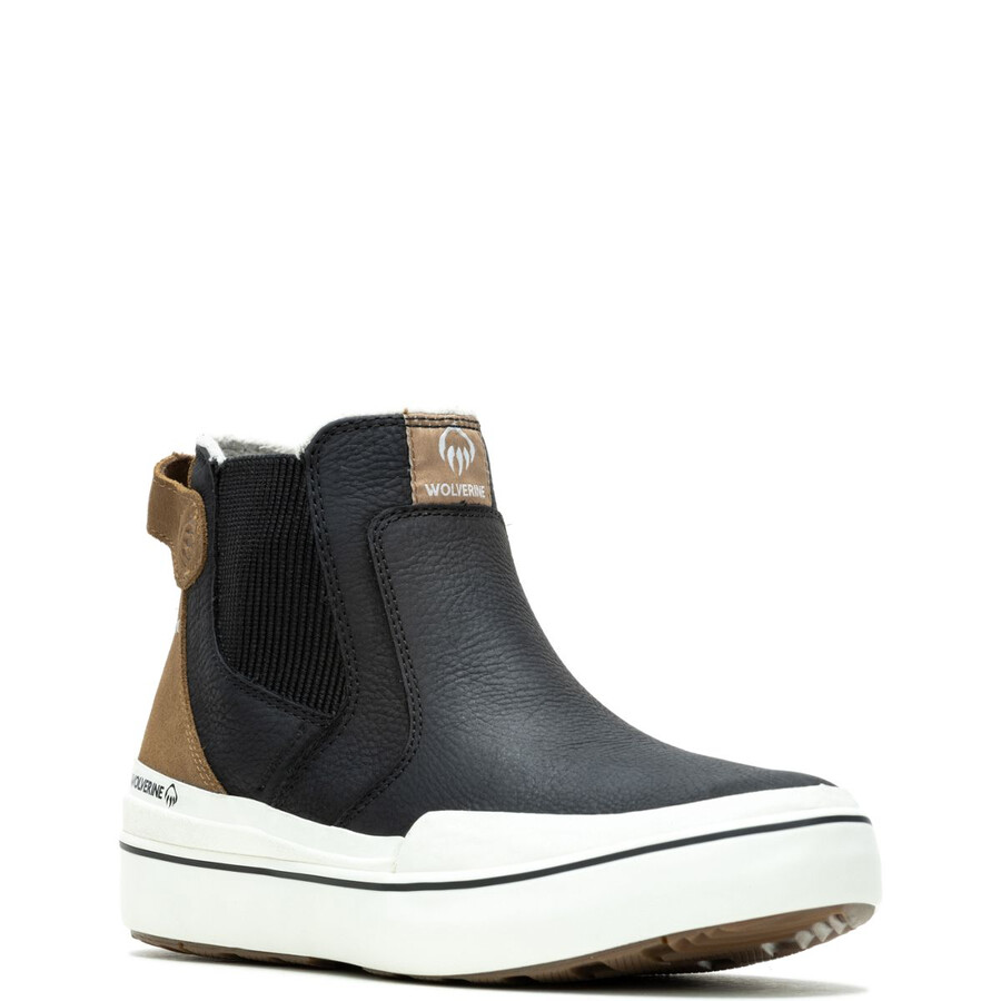 torrent-waterproof chelsea boot