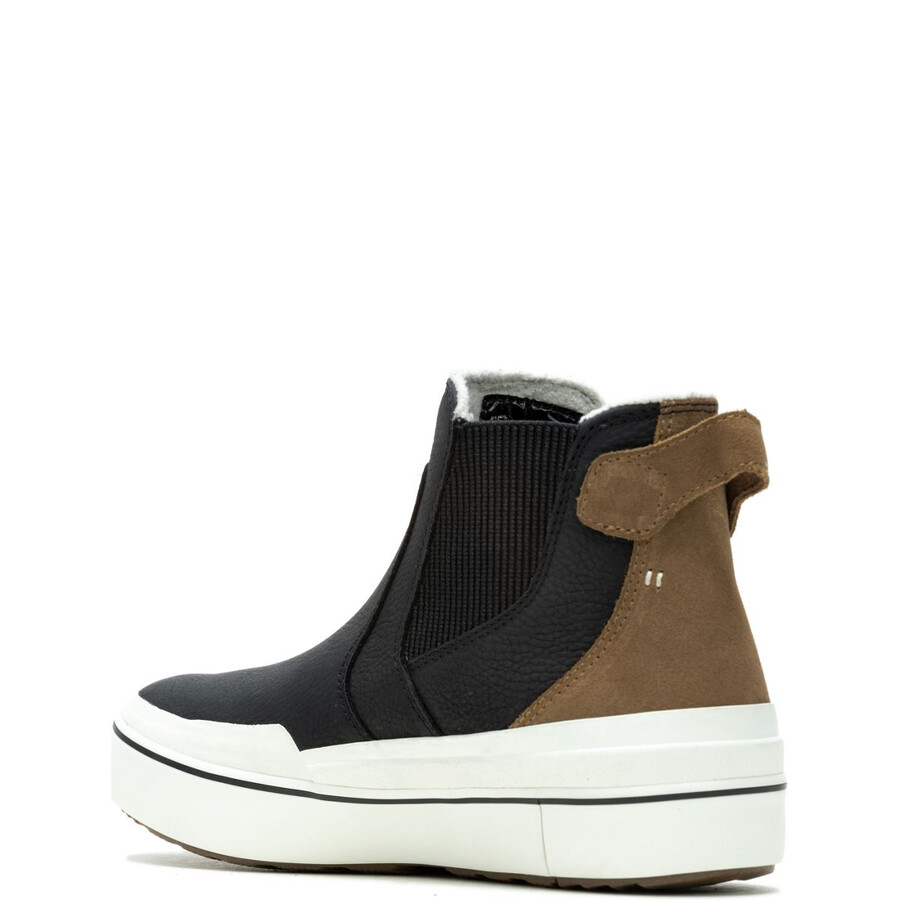 torrent-waterproof chelsea boot
