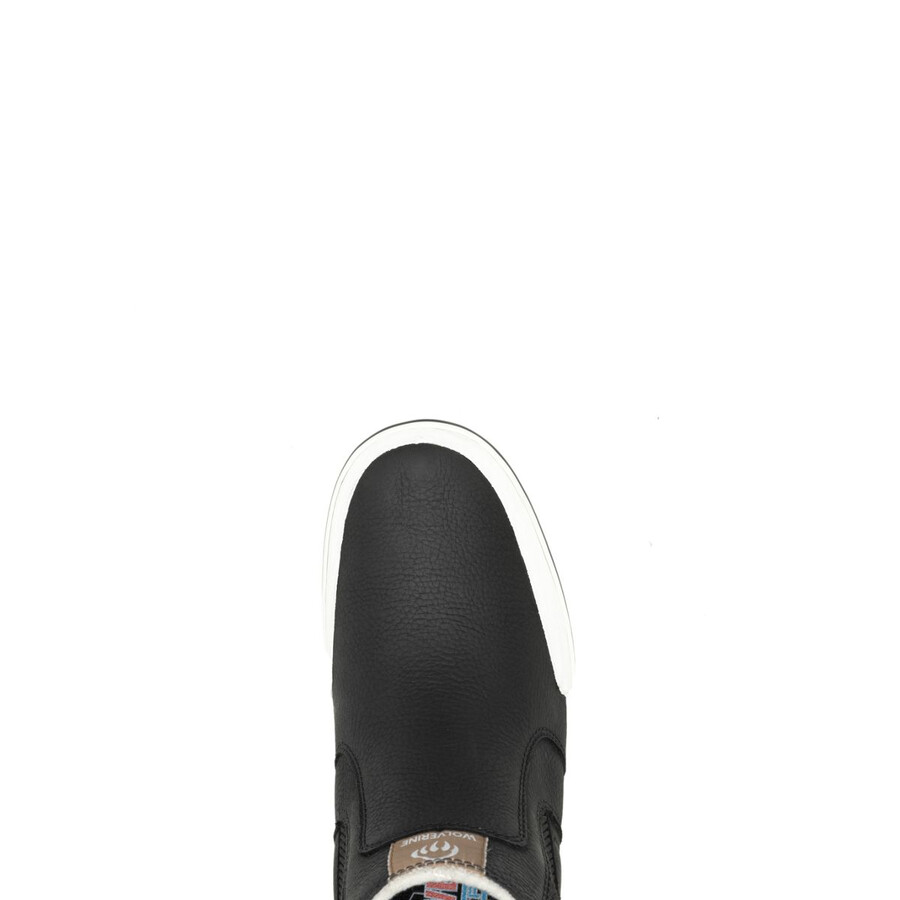 torrent-waterproof chelsea boot