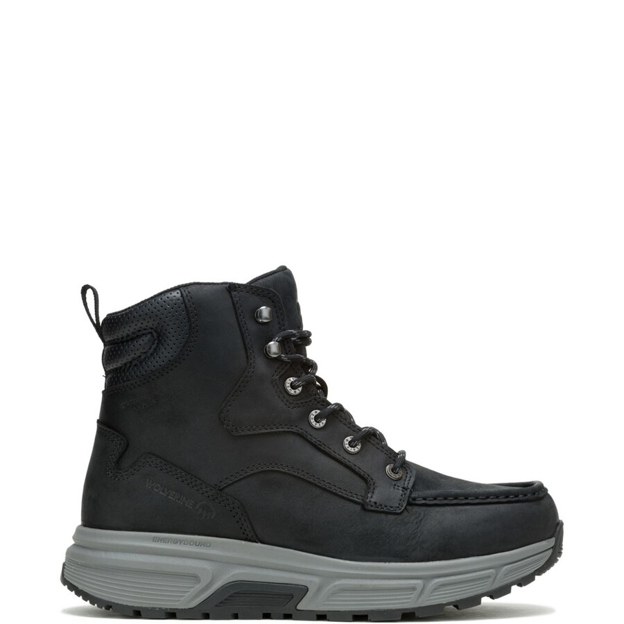 ride performance wedge 6 work boot
