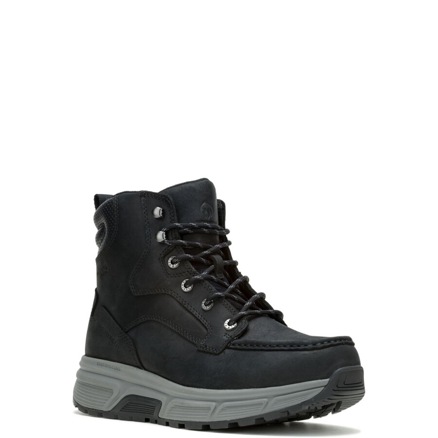 ride performance wedge 6 work boot