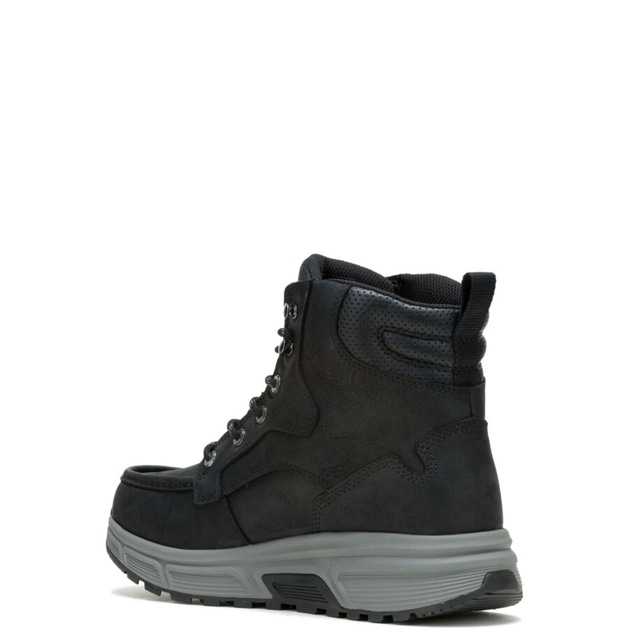 ride performance wedge 6 work boot