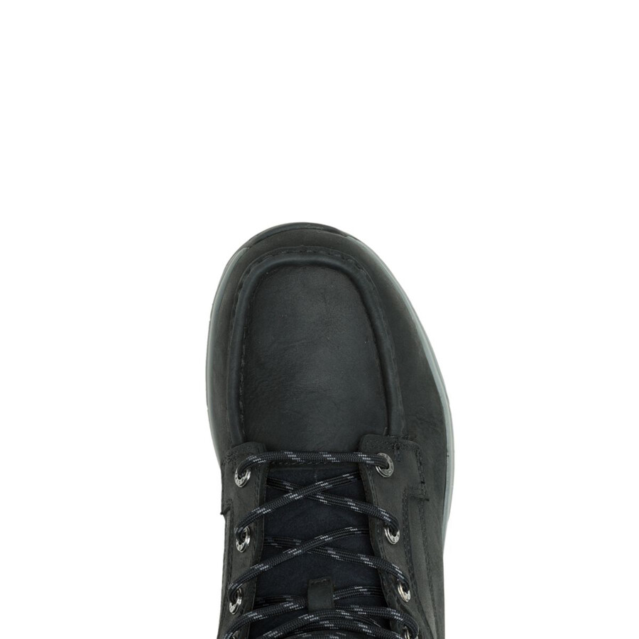 ride performance wedge 6 work boot