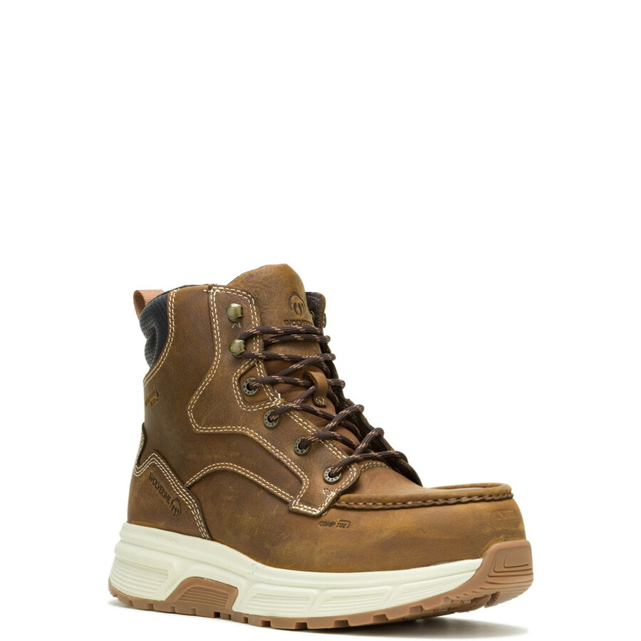 ride performance wedge 6 carbonmax wiederum work boot