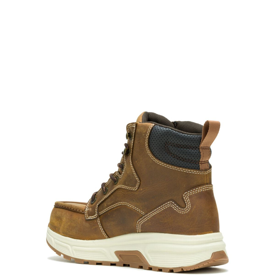 ride performance wedge 6 carbonmax wiederum work boot