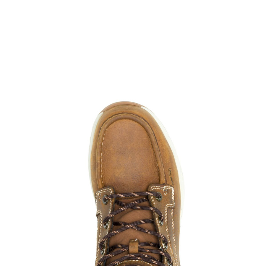 ride performance wedge 6 carbonmax wiederum work boot