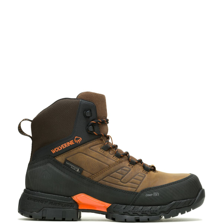 surge lx energybound 6 carbonmax wiederum work boot