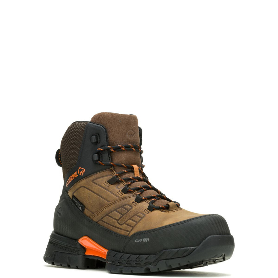 surge lx energybound 6 carbonmax wiederum work boot