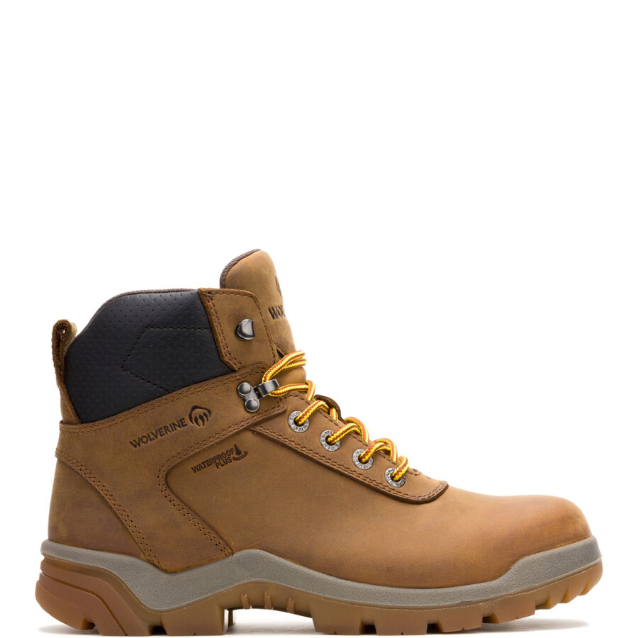 vantage ft. hyperrest 6 carbonmax wiederum work boot