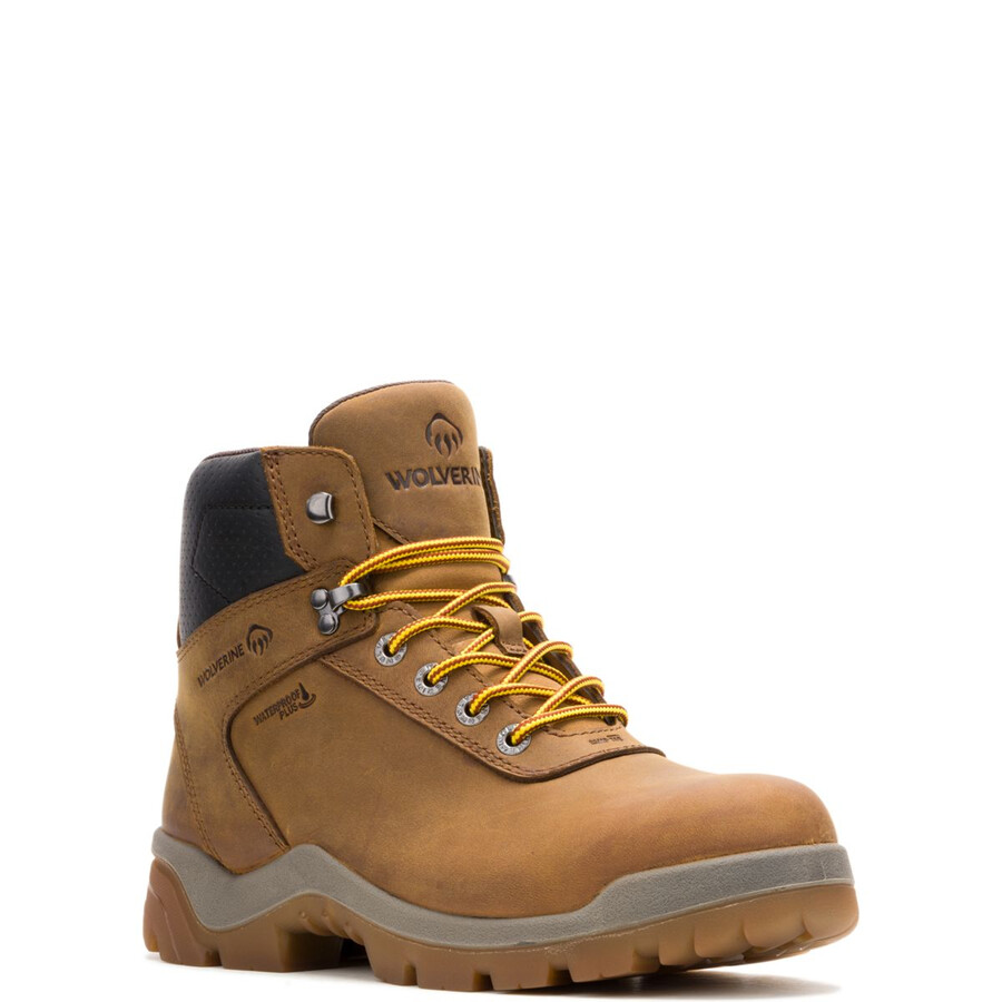 vantage ft. hyperrest 6 carbonmax wiederum work boot