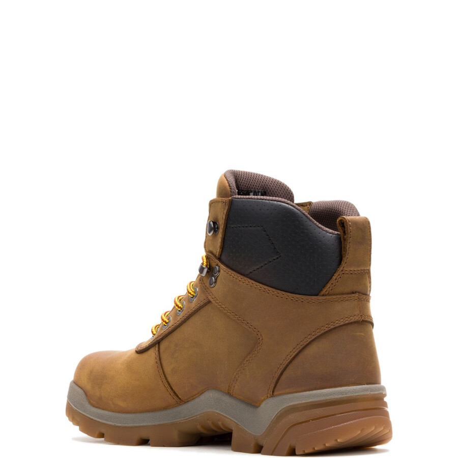 vantage ft. hyperrest 6 carbonmax wiederum work boot